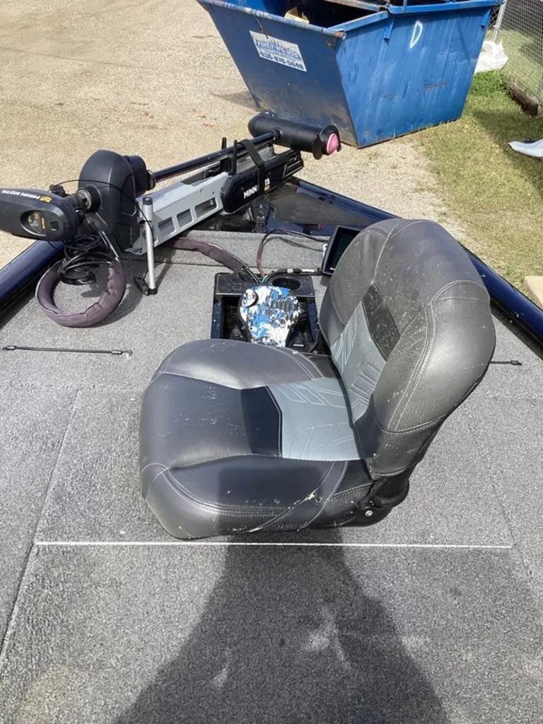 Slide: The Image of Tracker Pro Team 195 TXW 2020 - 53