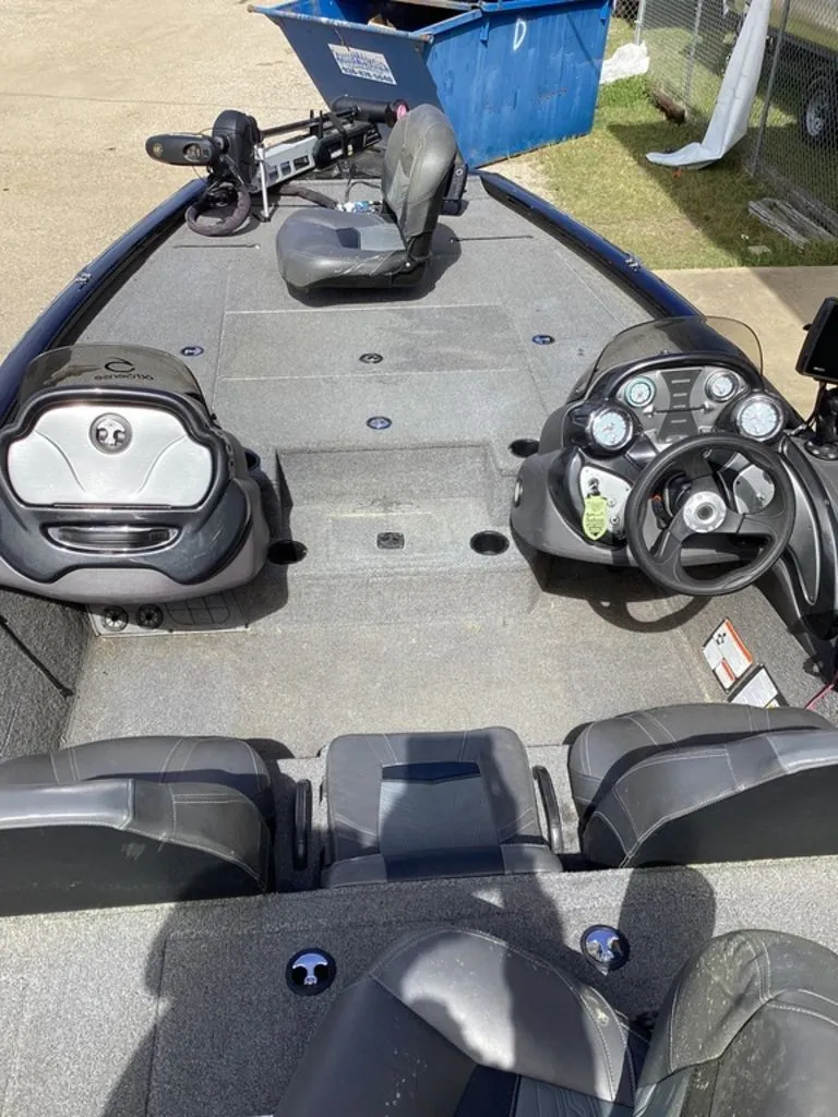 Slide: The Image of Tracker Pro Team 195 TXW 2020 - 56