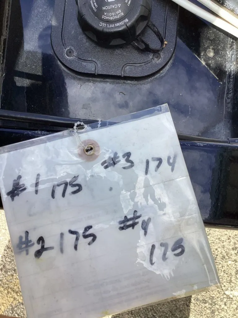 Slide: The Image of Tracker Pro Team 195 TXW 2020 - 57