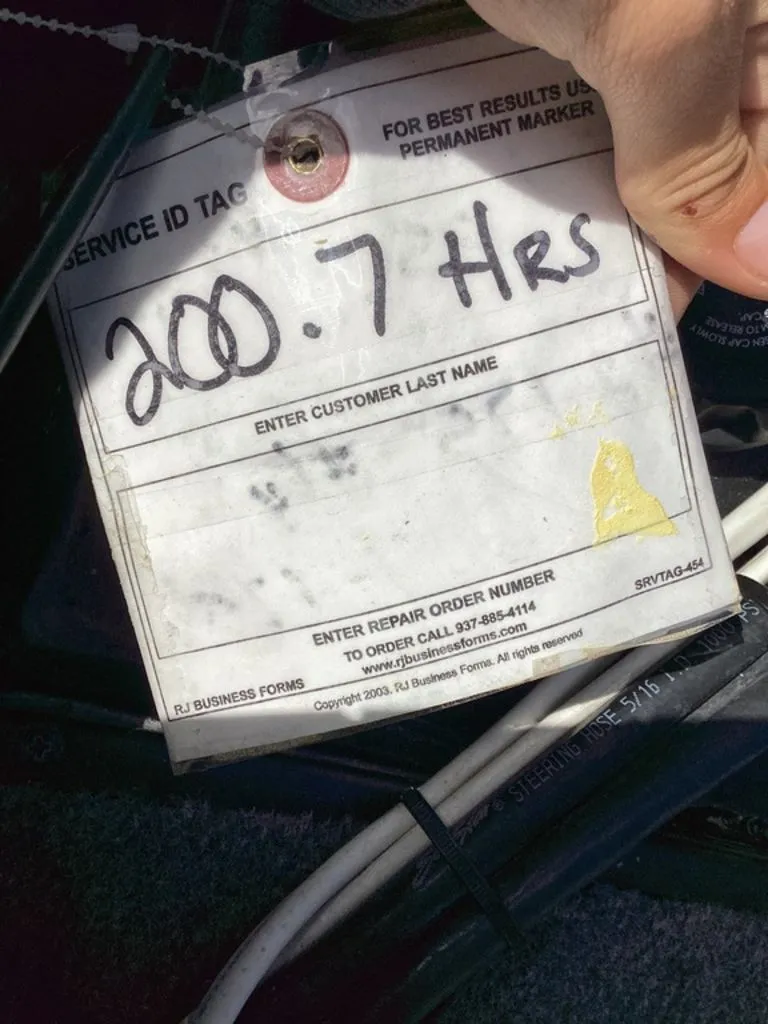 Slide: The Image of Tracker Pro Team 195 TXW 2020 - 58