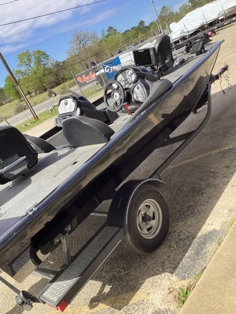 Slide: The Image of Tracker Pro Team 195 TXW 2020 - 59