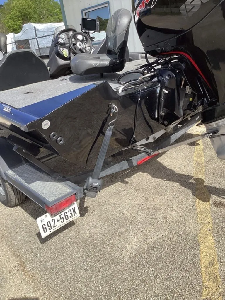 Slide: The Image of Tracker Pro Team 195 TXW 2020 - 60