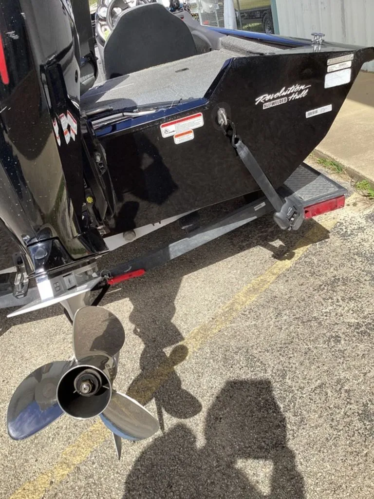 Slide: The Image of Tracker Pro Team 195 TXW 2020 - 61