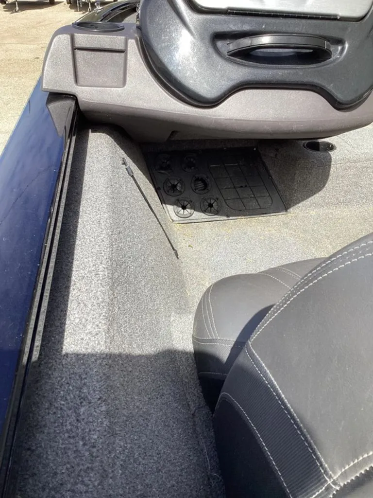 Slide: The Image of Tracker Pro Team 195 TXW 2020 - 62