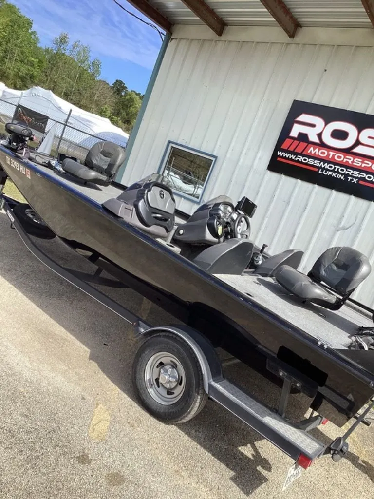 Slide: The Image of Tracker Pro Team 195 TXW 2020 - 64