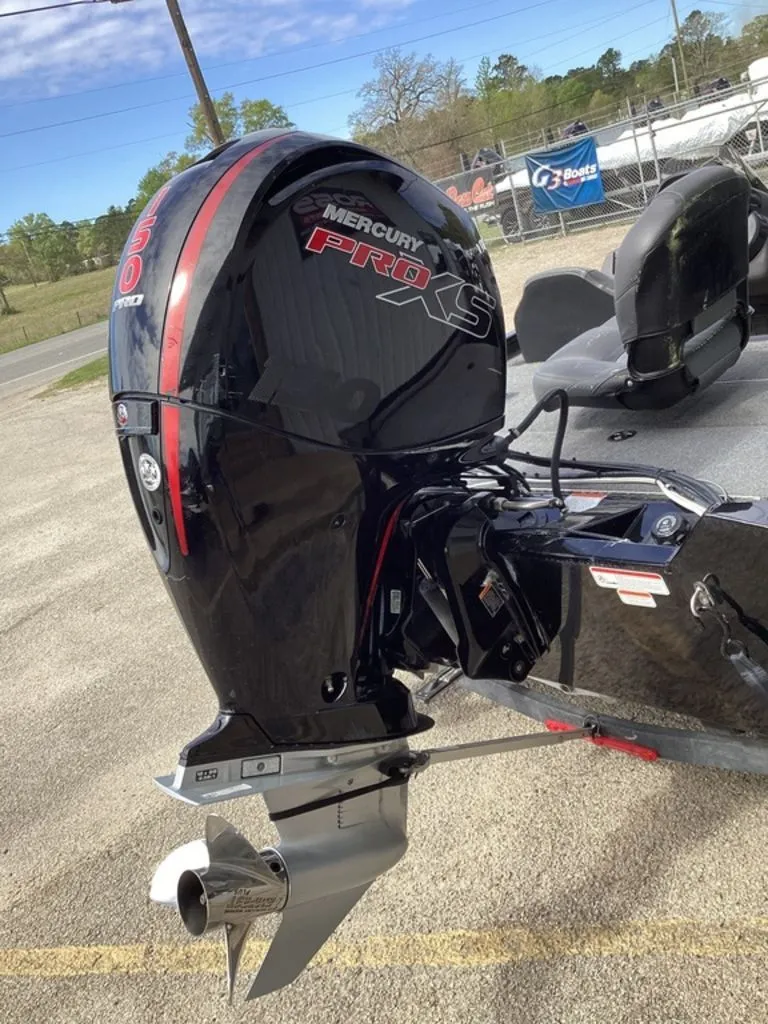 Slide: The Image of Tracker Pro Team 195 TXW 2020 - 7