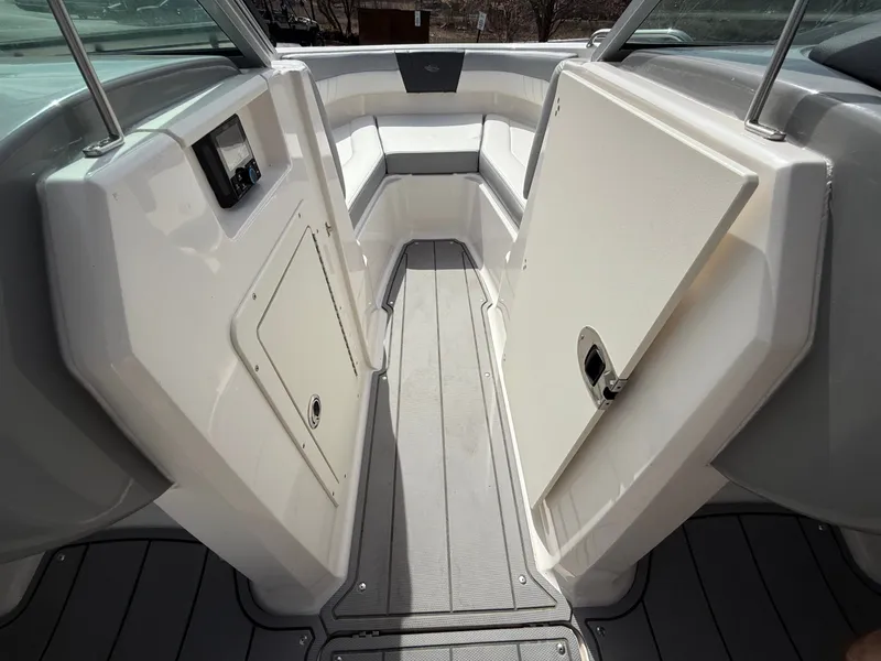 Slide: The Image of Chaparral 21 SSi 2023 - 13