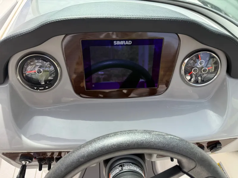 Slide: The Image of Chaparral 21 SSi 2023 - 19