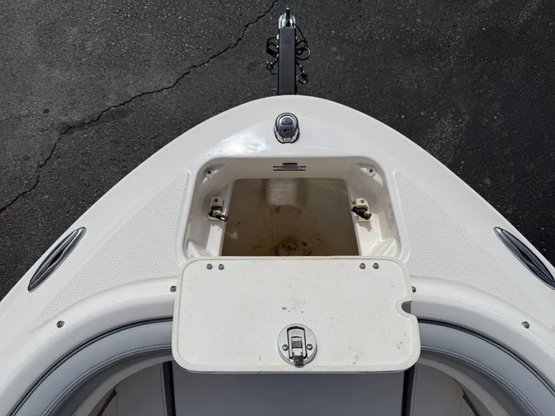 Slide: The Image of Chaparral 21 SSi 2023 - 21