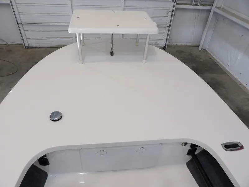 Slide: The Image of Mitzi Skiff 17CC TUNNEL 2021 - 13