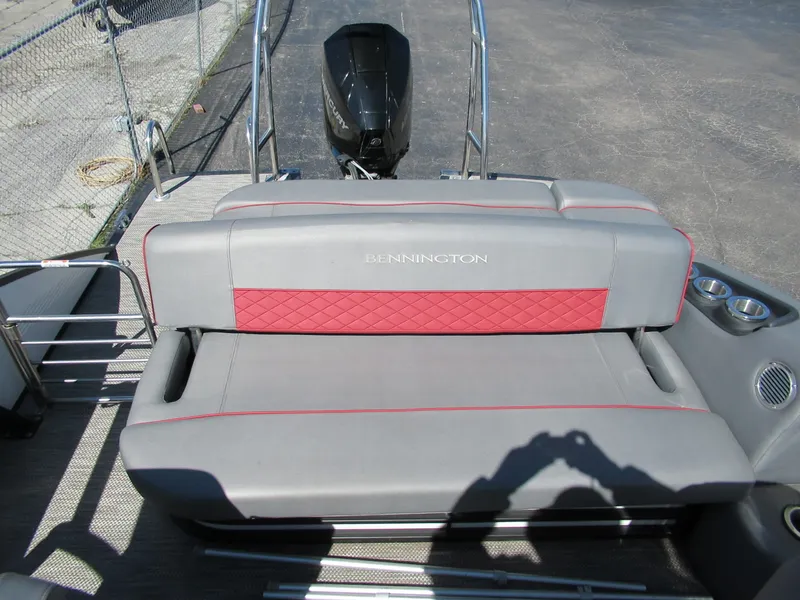 Slide: The Image of Bennington 23 SXBXPA 2020 - 11