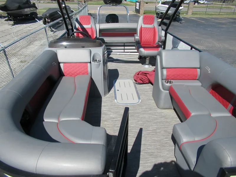 Slide: The Image of Bennington 23 SXBXPA 2020 - 14