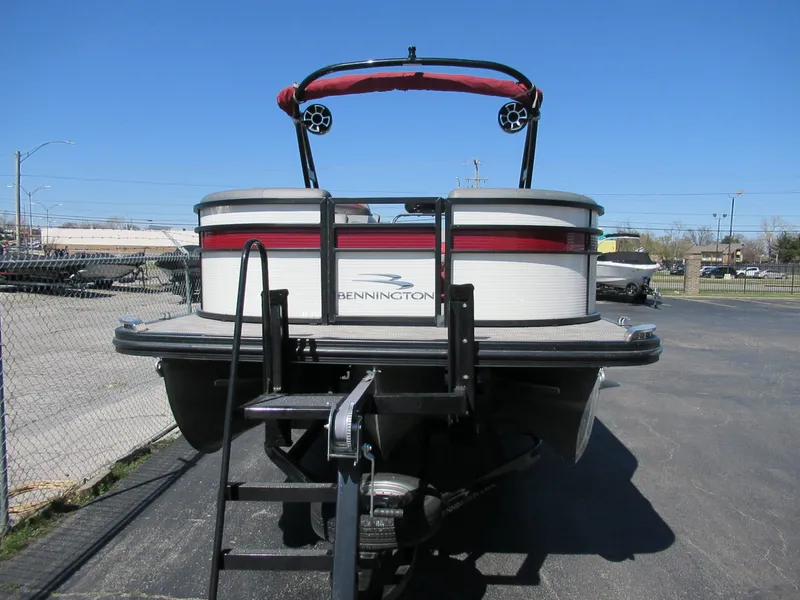 Slide: The Image of Bennington 23 SXBXPA 2020 - 3