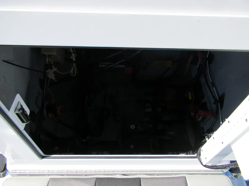 Slide: The Image of Vexus Defender 201 2026 - 14