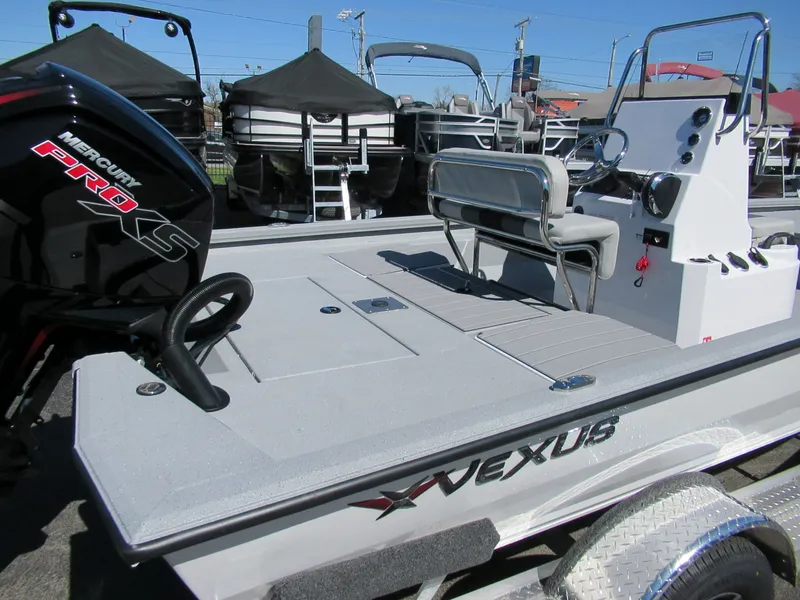 Slide: The Image of Vexus Defender 201 2026 - 16