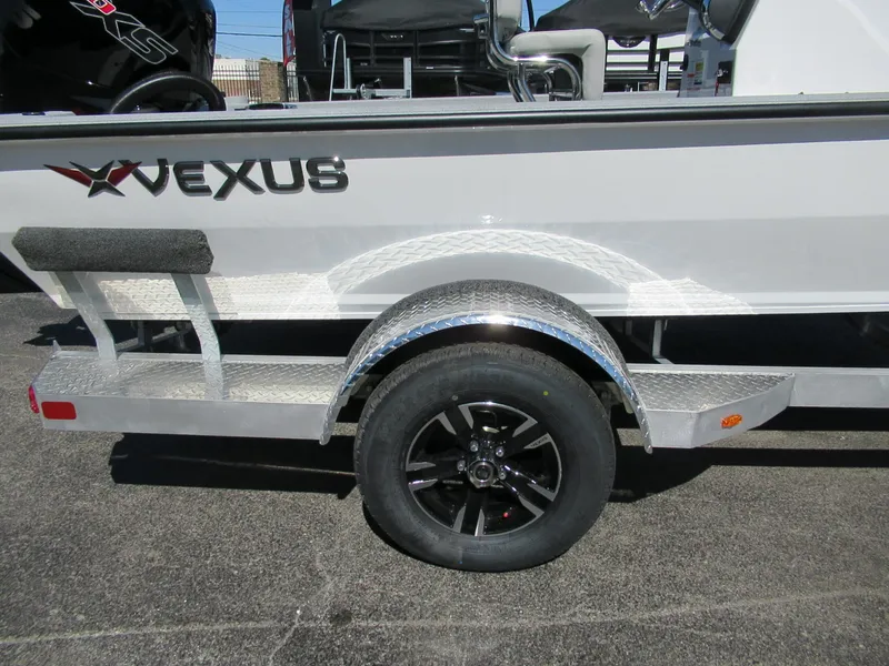 Slide: The Image of Vexus Defender 201 2026 - 18