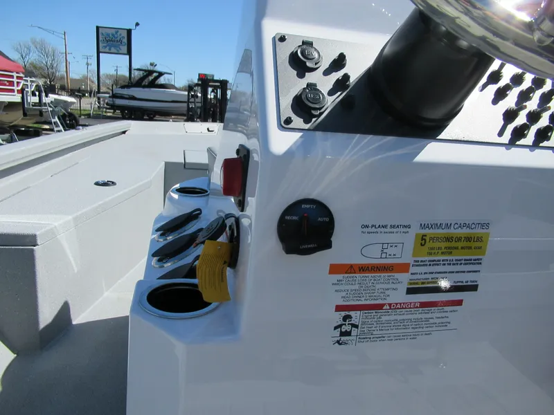 Slide: The Image of Vexus Defender 201 2026 - 19