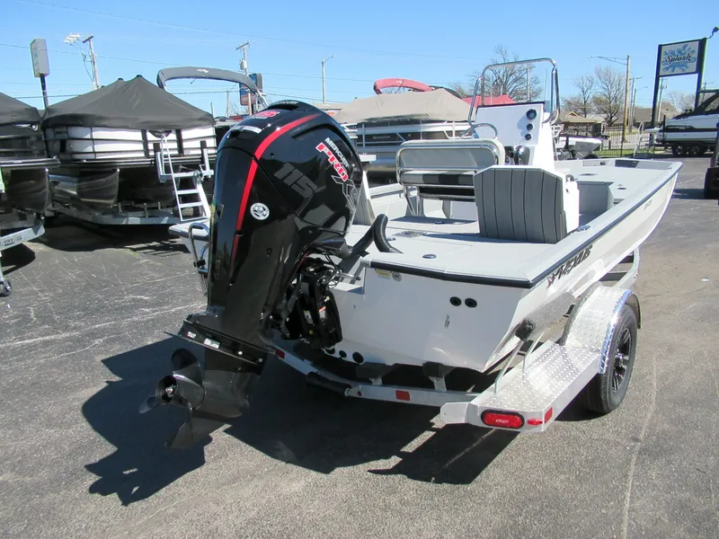 Slide: The Image of Vexus Defender 201 2026 - 3