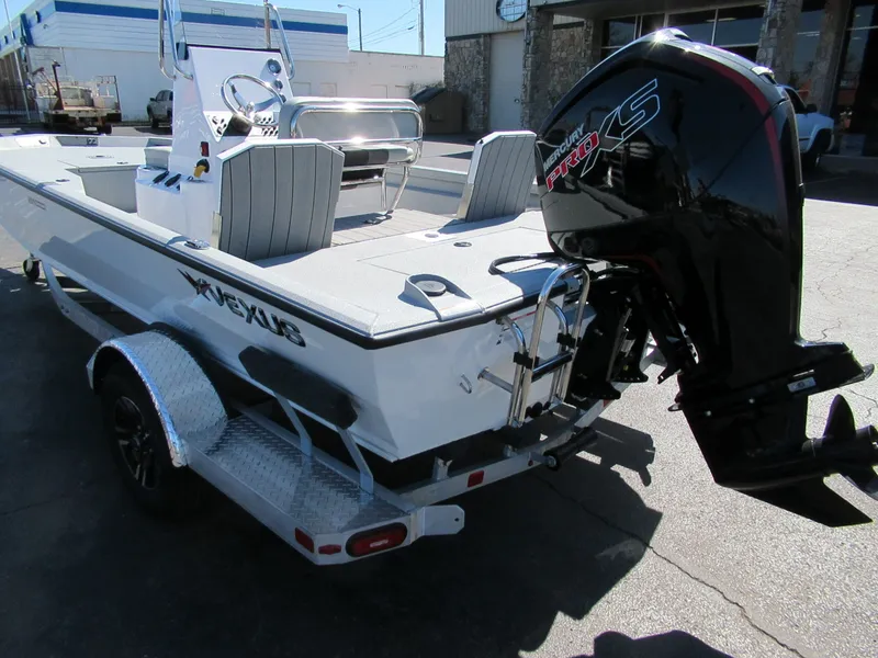 Slide: The Image of Vexus Defender 201 2026 - 4