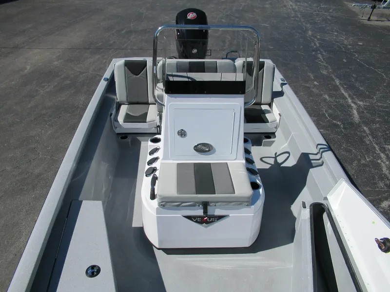 Slide: The Image of Vexus Defender 201 2026 - 15