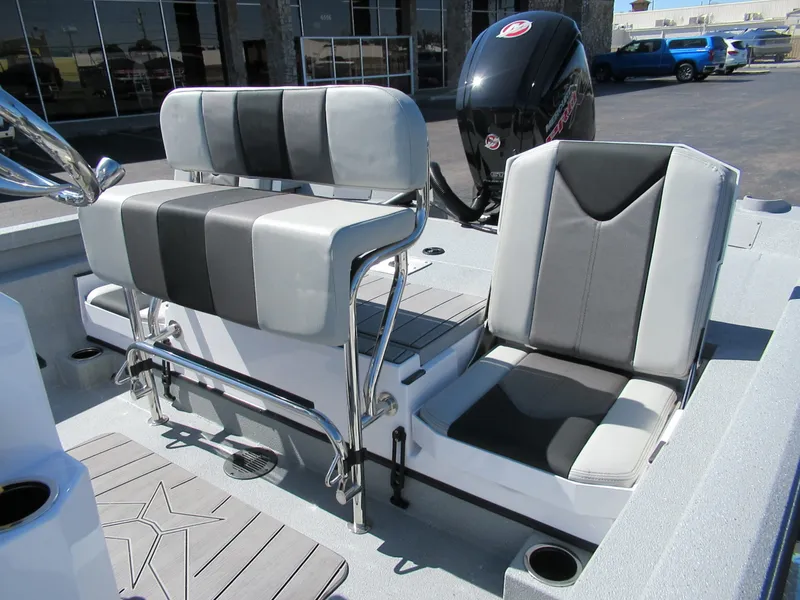 Slide: The Image of Vexus Defender 201 2026 - 6