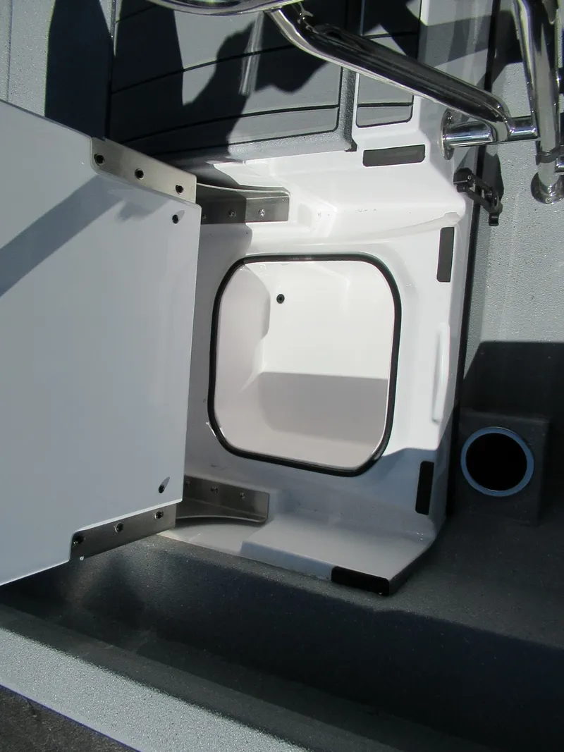 Slide: The Image of Vexus Defender 201 2026 - 9