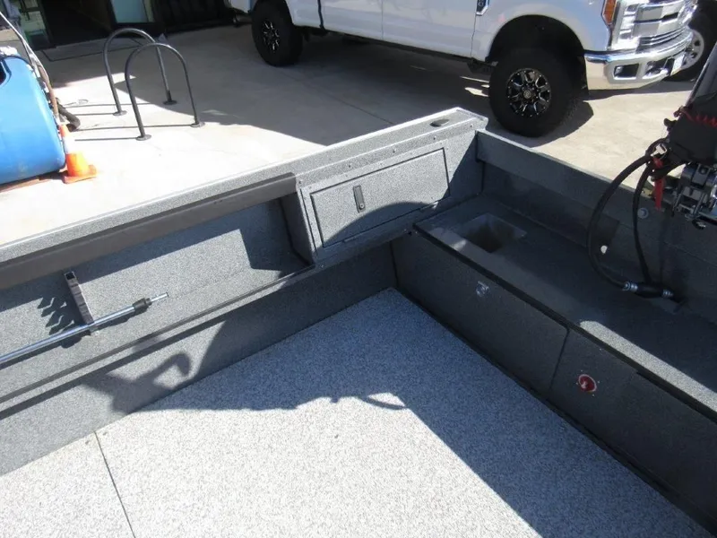 Slide: The Image of Alumaweld Free Drifter 20 2024 - 10