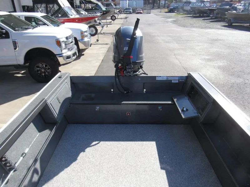 Slide: The Image of Alumaweld Free Drifter 20 2024 - 11