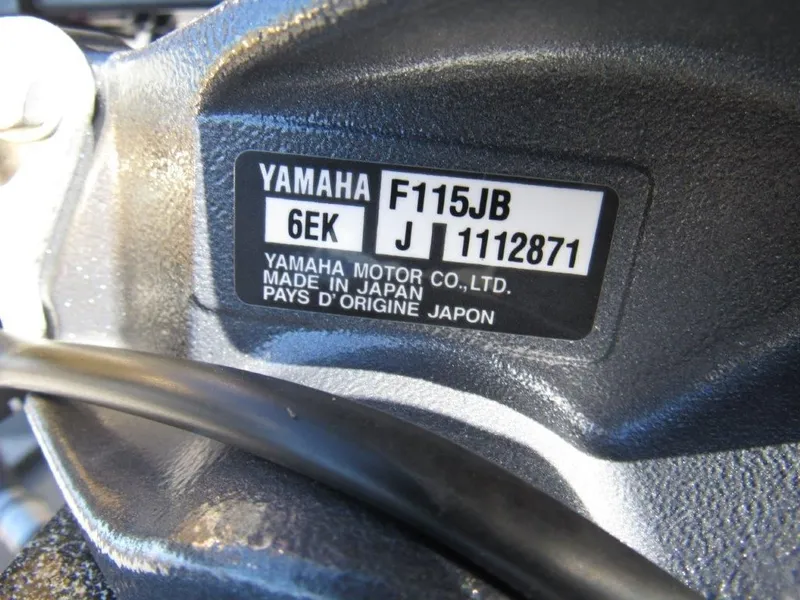 Slide: The Image of Alumaweld Free Drifter 20 2024 - 12