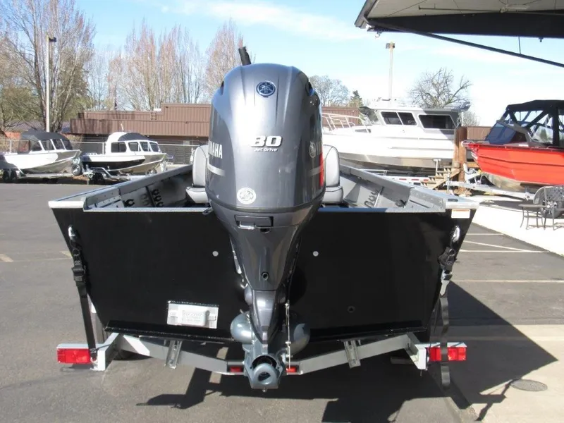 Slide: The Image of Alumaweld Free Drifter 20 2024 - 4