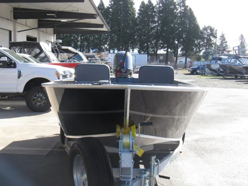 Slide: The Image of Alumaweld Free Drifter 20 2024 - 8