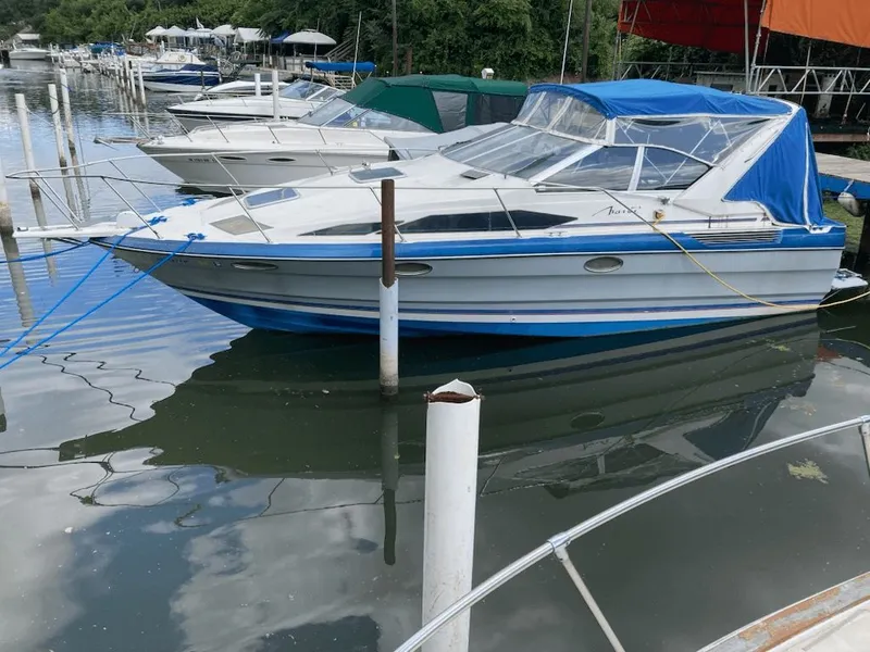 The Image of Bayliner Avanti 1989 - 0