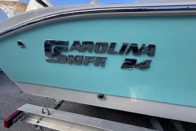 Slide: The Image of Carolina 24 Ultra Elite 2024 - 6
