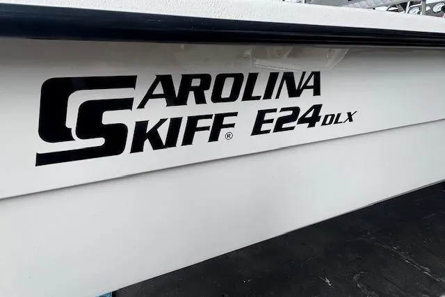 Slide: The Image of Carolina E24 DLX CC 2026 - 1