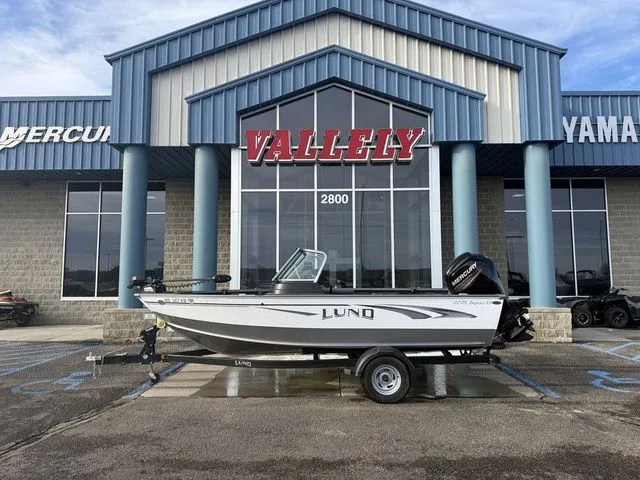 The Image of Lund IMPACT 1775 SPORT 2018 - 1