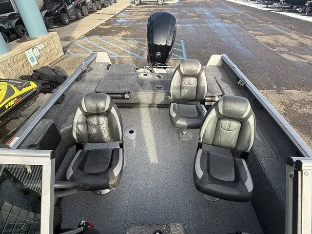 Slide: The Image of Lund IMPACT 1775 SPORT 2018 - 11