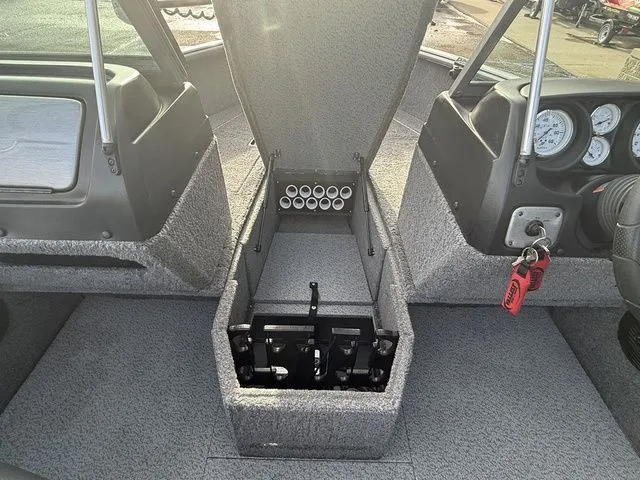 Slide: The Image of Lund IMPACT 1775 SPORT 2018 - 13