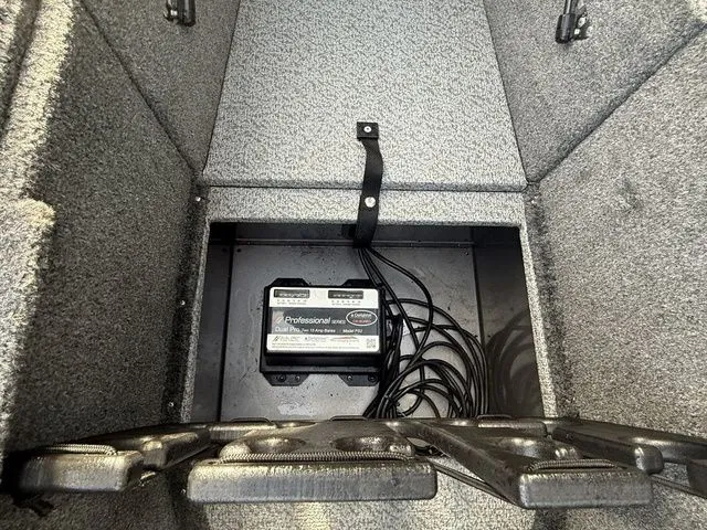 Slide: The Image of Lund IMPACT 1775 SPORT 2018 - 14