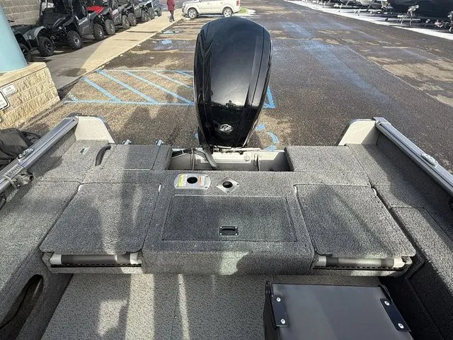 Slide: The Image of Lund IMPACT 1775 SPORT 2018 - 15