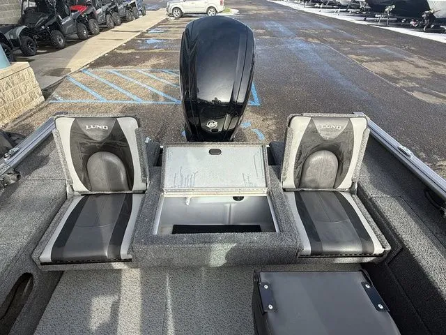 Slide: The Image of Lund IMPACT 1775 SPORT 2018 - 16