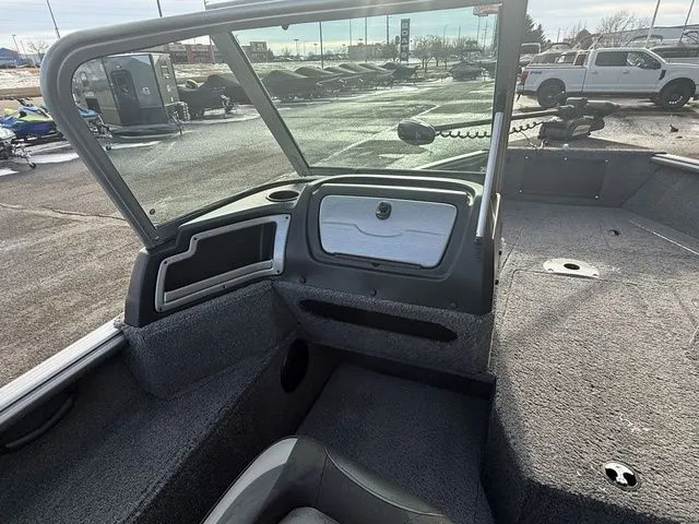 Slide: The Image of Lund IMPACT 1775 SPORT 2018 - 17