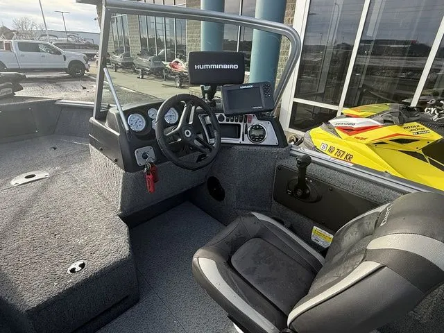 Slide: The Image of Lund IMPACT 1775 SPORT 2018 - 18