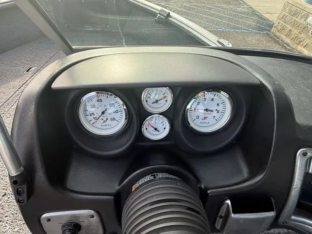 Slide: The Image of Lund IMPACT 1775 SPORT 2018 - 19