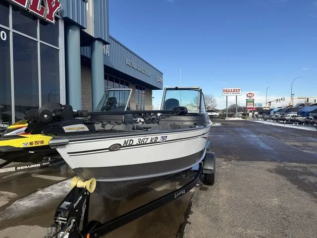 Slide: The Image of Lund IMPACT 1775 SPORT 2018 - 3