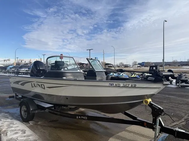 Slide: The Image of Lund IMPACT 1775 SPORT 2018 - 4