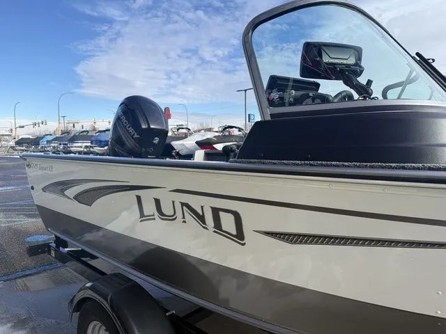 Slide: The Image of Lund IMPACT 1775 SPORT 2018 - 5