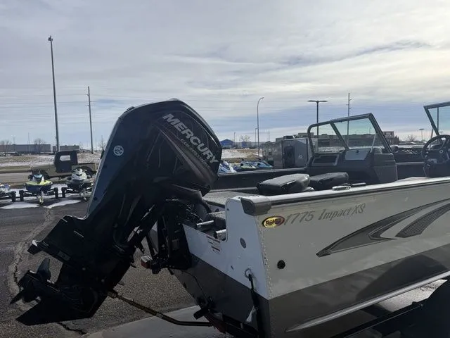 Slide: The Image of Lund IMPACT 1775 SPORT 2018 - 6