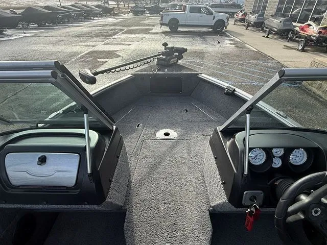 Slide: The Image of Lund IMPACT 1775 SPORT 2018 - 7