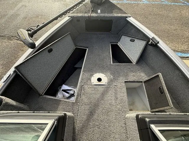 Slide: The Image of Lund IMPACT 1775 SPORT 2018 - 8