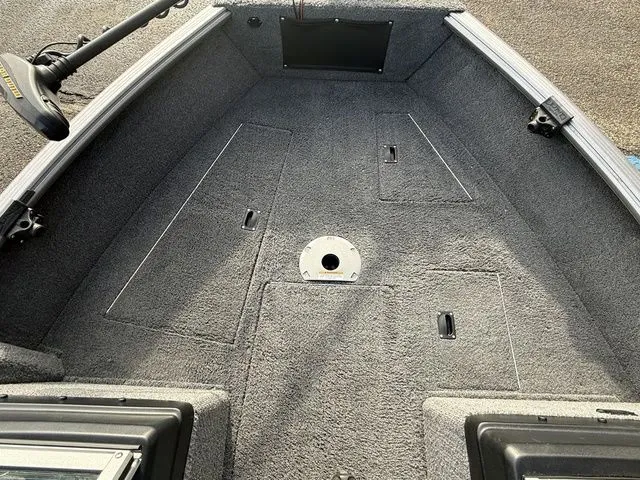 Slide: The Image of Lund IMPACT 1775 SPORT 2018 - 9